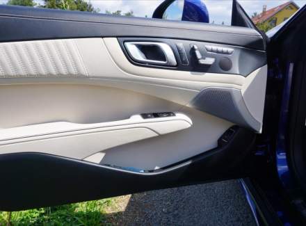 Mercedes-Benz - SL
