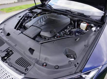 Lexus - LC