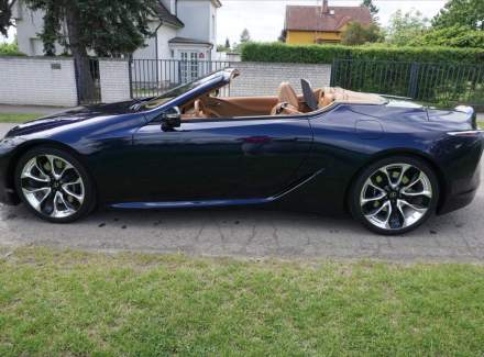 Lexus - LC