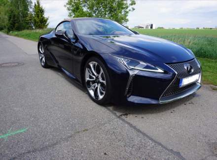 Lexus - LC