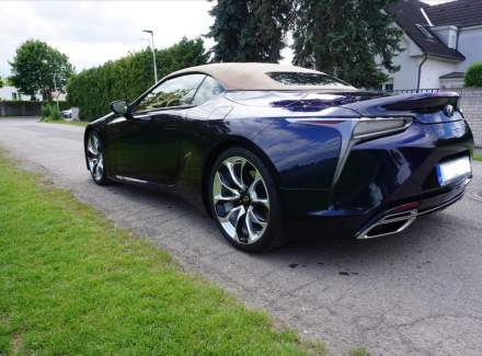 Lexus - LC