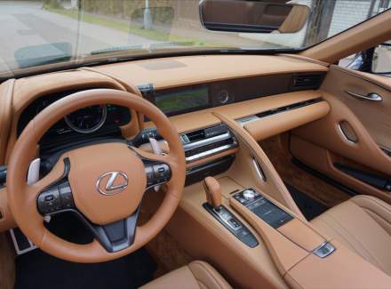 Lexus - LC