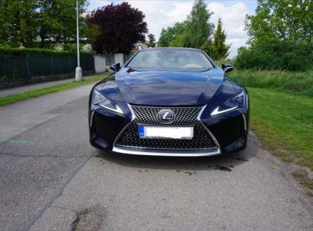 Lexus - LC