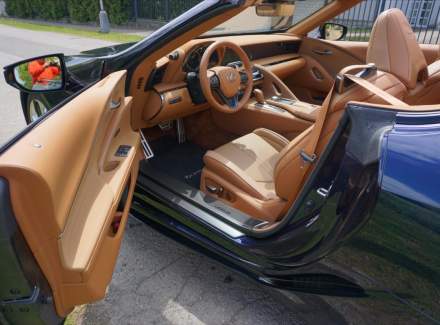 Lexus - LC