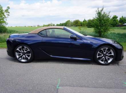 Lexus - LC