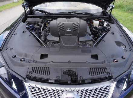 Lexus - LC