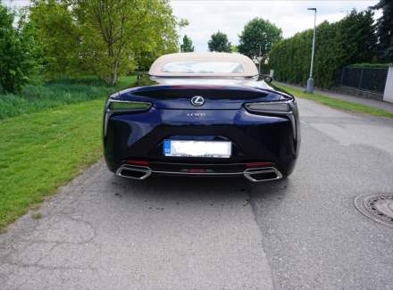 Lexus - LC
