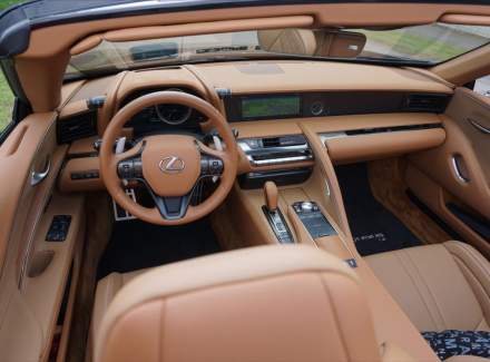 Lexus - LC