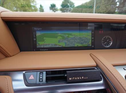 Lexus - LC