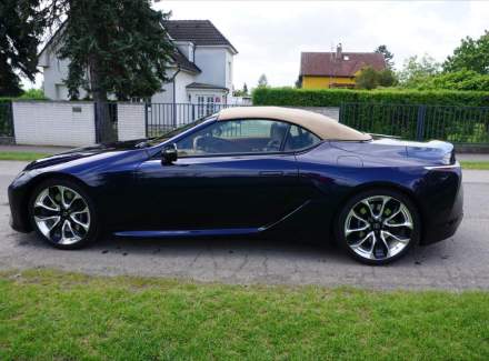 Lexus - LC