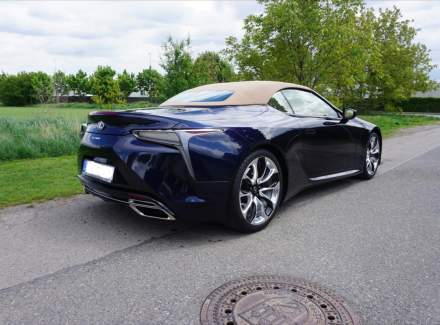 Lexus - LC