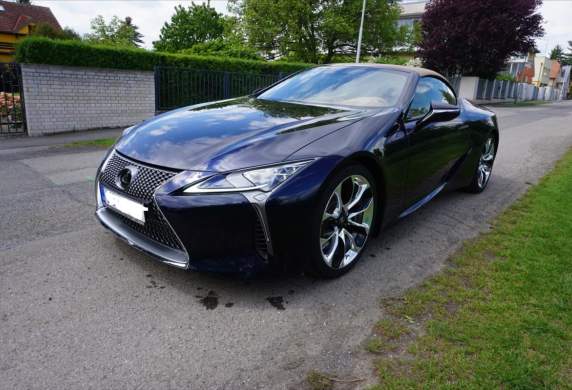 Lexus - LC
