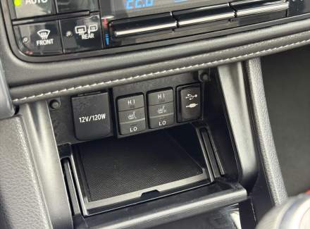 Toyota - Auris