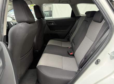 Toyota - Auris