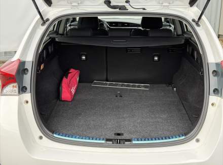 Toyota - Auris