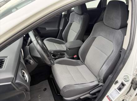 Toyota - Auris