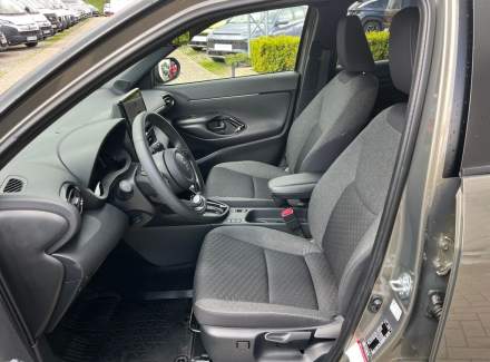 Toyota - Yaris Cross