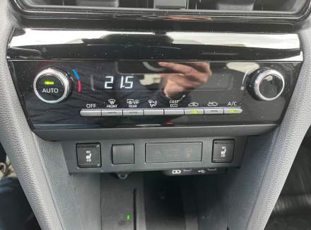 Toyota - Yaris Cross
