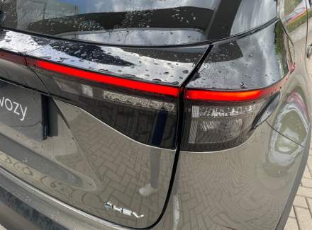 Toyota - Yaris Cross