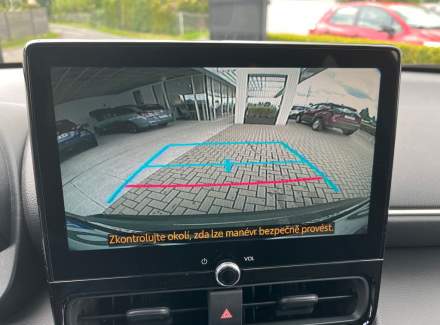 Toyota - Yaris Cross