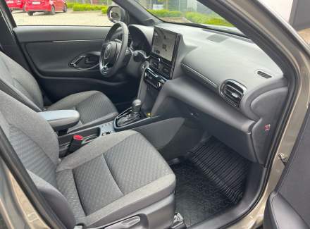 Toyota - Yaris Cross