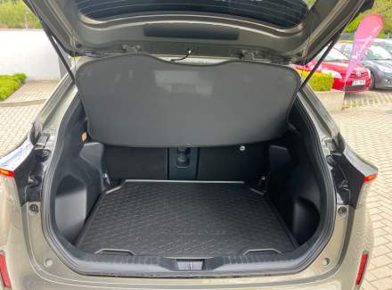 Toyota - Yaris Cross