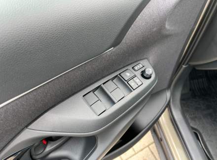 Toyota - Yaris Cross