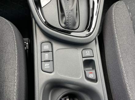 Toyota - Yaris Cross