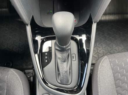 Toyota - Yaris Cross