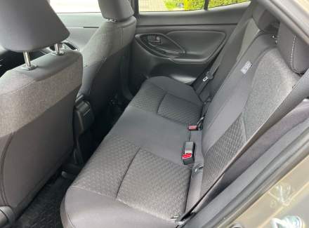 Toyota - Yaris Cross