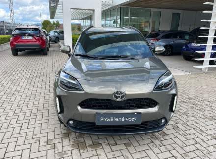 Toyota - Yaris Cross