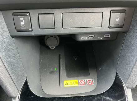 Toyota - Yaris Cross