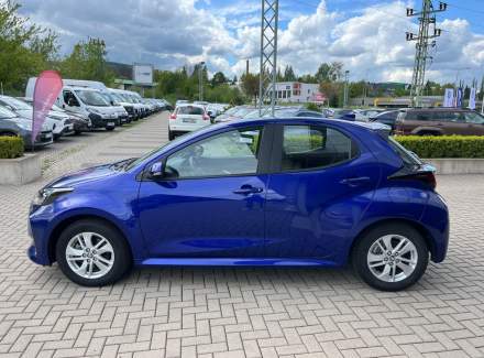 Toyota - Yaris