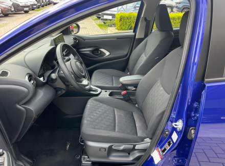 Toyota - Yaris