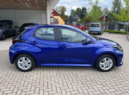 Toyota - Yaris