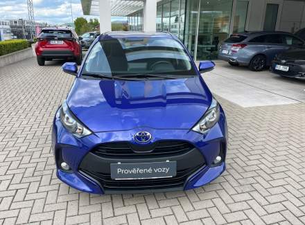 Toyota - Yaris