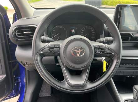 Toyota - Yaris