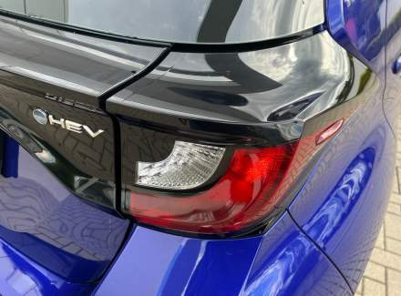 Toyota - Yaris
