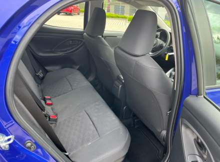 Toyota - Yaris