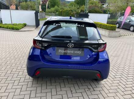 Toyota - Yaris