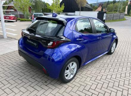 Toyota - Yaris