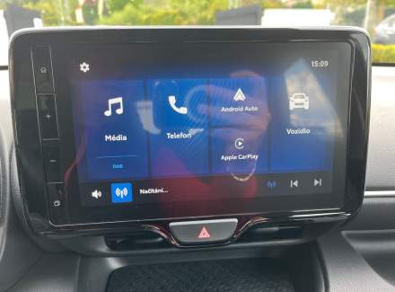 Toyota - Yaris