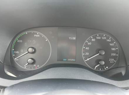 Toyota - Yaris