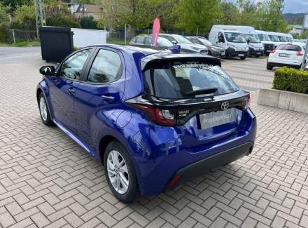 Toyota - Yaris