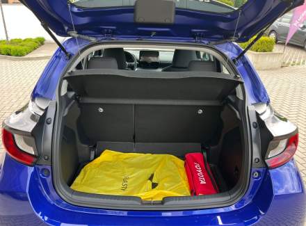 Toyota - Yaris