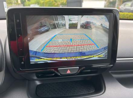 Toyota - Yaris