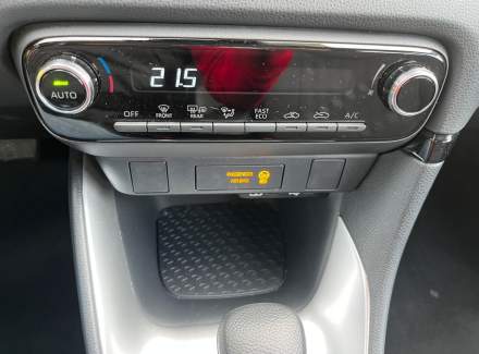 Toyota - Yaris