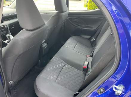 Toyota - Yaris