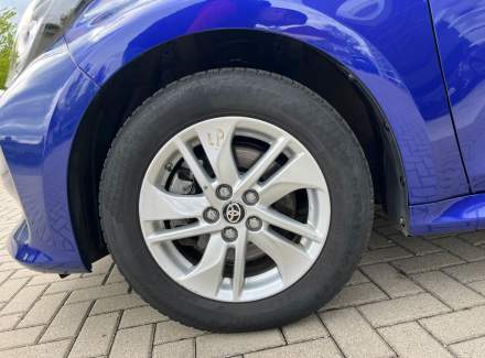 Toyota - Yaris