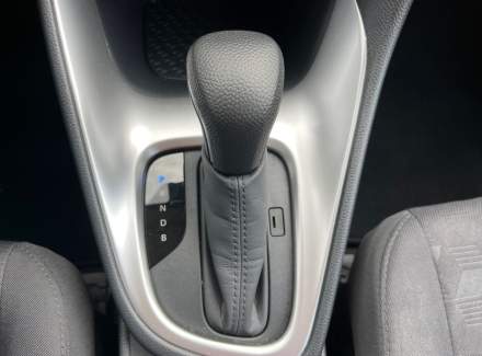 Toyota - Yaris